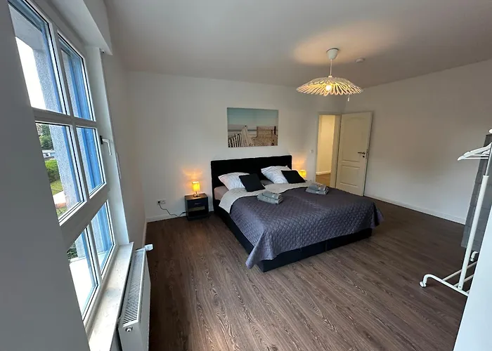 Traumhaft Schoene Wohnung-Nahe Volkspark Marl-Modern-Top Austattung-